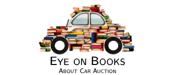 Eye on Books About Car Auction