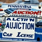 How to Get a Car Auction License in PA